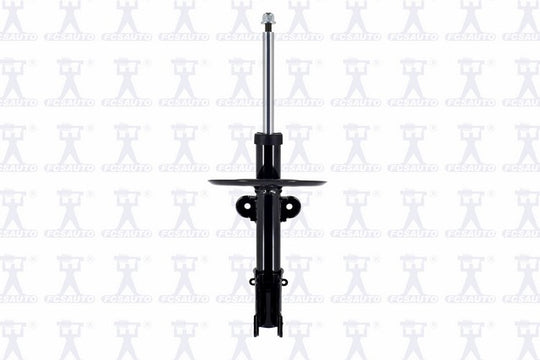 332316 Front Suspension Strut FCS Shocks & Struts