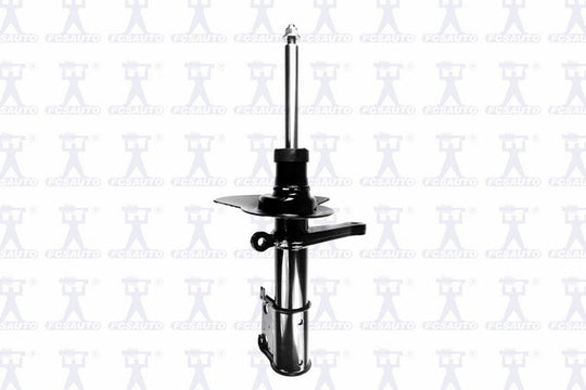 332321L Front Left Suspension Strut FCS Shocks & Struts