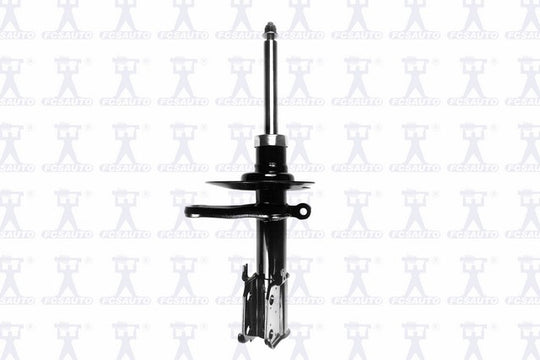 332322L Front Left Suspension Strut FCS Shocks & Struts