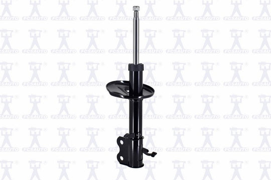 332323L Front Left Suspension Strut FCS Shocks & Struts