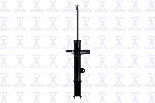 332324L Rear Left Suspension Strut FCS Shocks & Struts