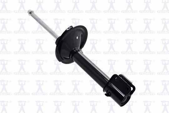 332328L Rear Left Suspension Strut FCS Shocks & Struts