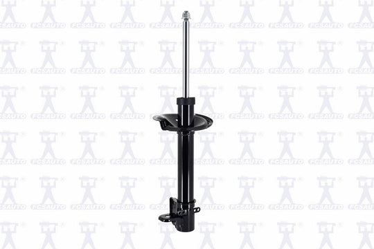 332328L Rear Left Suspension Strut FCS Shocks & Struts