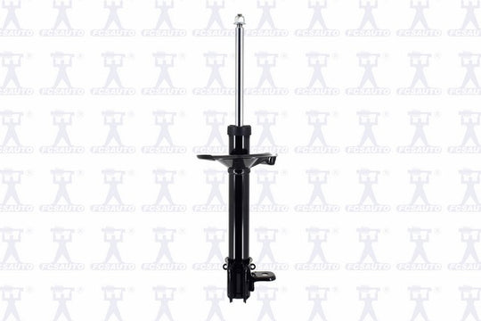 332328L Rear Left Suspension Strut FCS Shocks & Struts