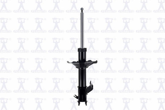 332330R Front Right Suspension Strut FCS Shocks & Struts