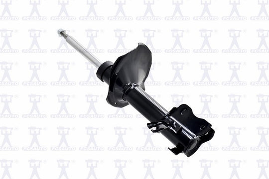 332331L Front Left Suspension Strut FCS Shocks & Struts