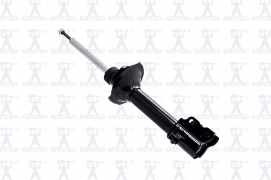 332332L Rear Left Suspension Strut FCS Shocks & Struts