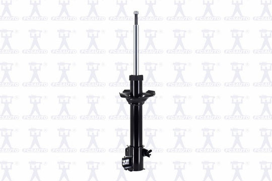 332332L Rear Left Suspension Strut FCS Shocks & Struts