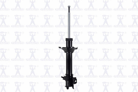 332332L Rear Left Suspension Strut FCS Shocks & Struts