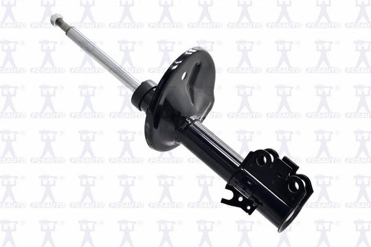 332341L Front Left Suspension Strut FCS Shocks & Struts