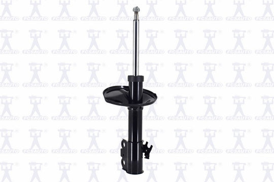 332341L Front Left Suspension Strut FCS Shocks & Struts