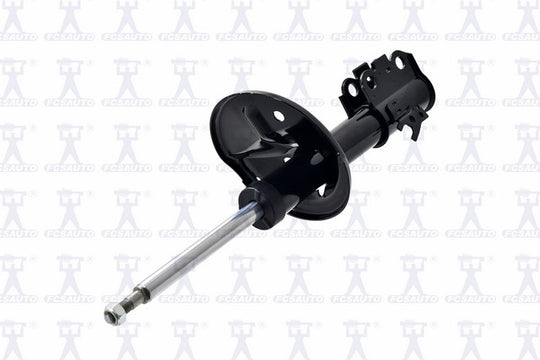 332341L Front Left Suspension Strut FCS Shocks & Struts