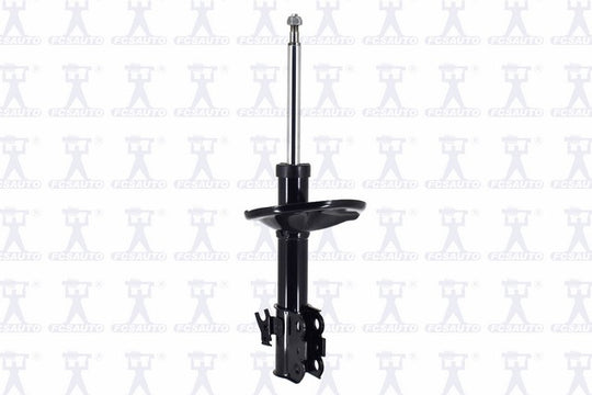 332341L Front Left Suspension Strut FCS Shocks & Struts