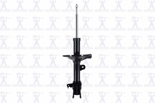 332342L Front Left Suspension Strut FCS Shocks & Struts