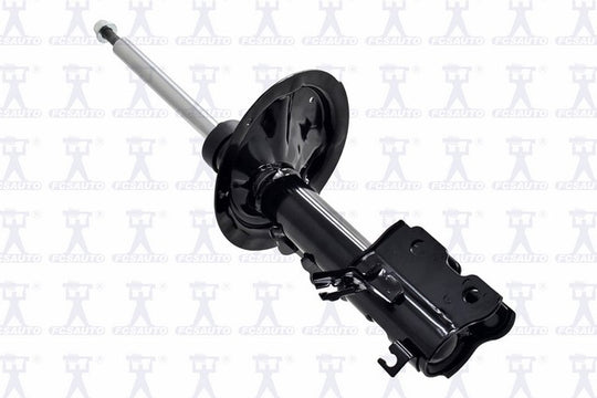 332350L Front Left Suspension Strut FCS Shocks & Struts
