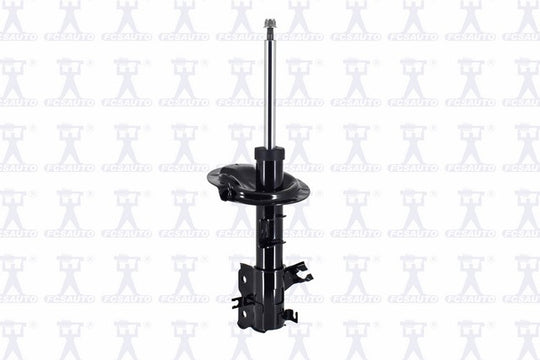 332350L Front Left Suspension Strut FCS Shocks & Struts