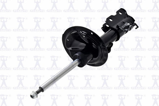 332350L Front Left Suspension Strut FCS Shocks & Struts
