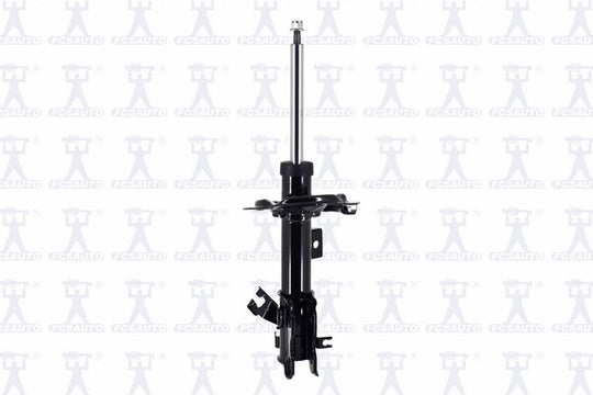 332350L Front Left Suspension Strut FCS Shocks & Struts
