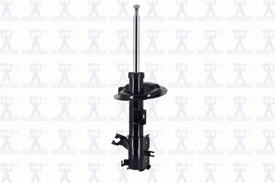 332350R Front Right Suspension Strut FCS Shocks & Struts