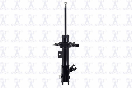 332350R Front Right Suspension Strut FCS Shocks & Struts