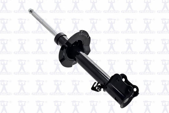 332352L Front Left Suspension Strut FCS Shocks & Struts