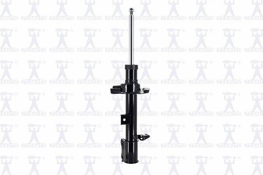 332352L Front Left Suspension Strut FCS Shocks & Struts