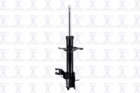 332355L Front Left Suspension Strut FCS Shocks & Struts