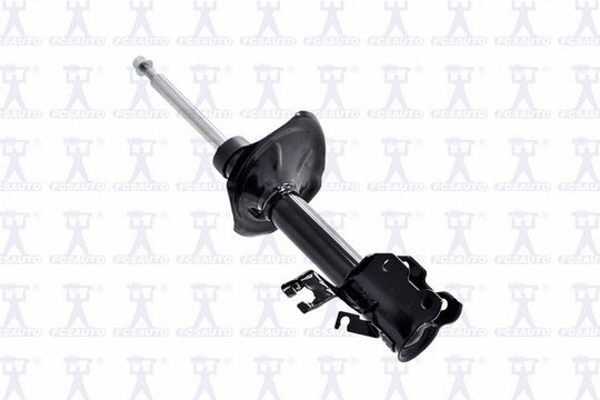 332355L Front Left Suspension Strut FCS Shocks & Struts