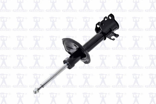 332355L Front Left Suspension Strut FCS Shocks & Struts