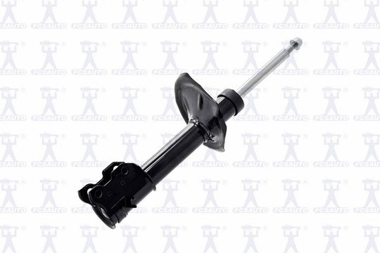 332355L Front Left Suspension Strut FCS Shocks & Struts