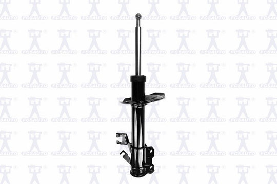 332355R Front Right Suspension Strut FCS Shocks & Struts