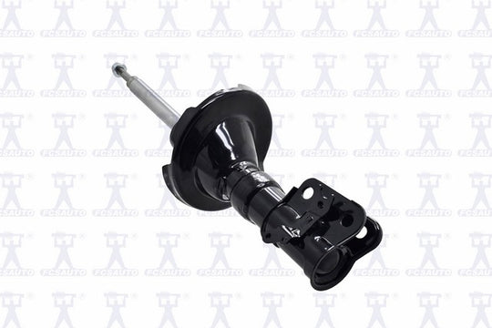332357L Front Left Suspension Strut FCS Shocks & Struts