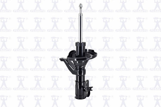 332357L Front Left Suspension Strut FCS Shocks & Struts