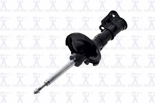 332357L Front Left Suspension Strut FCS Shocks & Struts