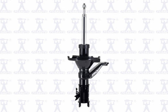 332357L Front Left Suspension Strut FCS Shocks & Struts