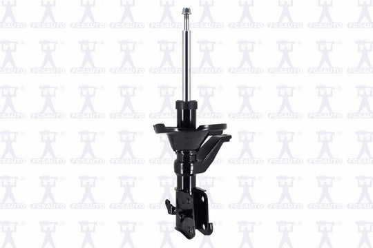 332358L Front Left Suspension Strut FCS Shocks & Struts