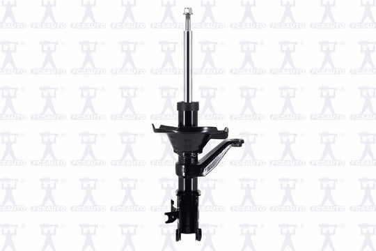 332358L Front Left Suspension Strut FCS Shocks & Struts