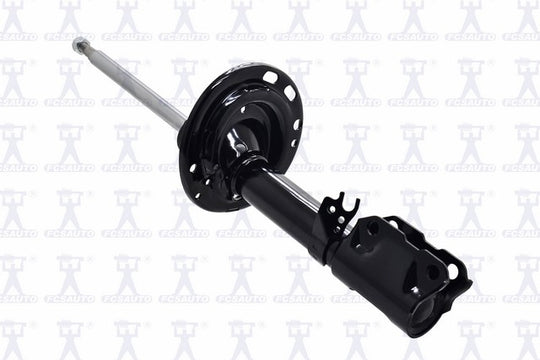 332360L Rear Left Suspension Strut FCS Shocks & Struts