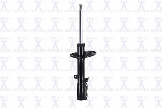 332360L Rear Left Suspension Strut FCS Shocks & Struts