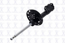 Charger l'image dans la galerie, 332360L Rear Left Suspension Strut FCS Shocks &amp; Struts