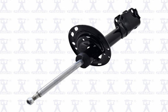 332360L Rear Left Suspension Strut FCS Shocks & Struts