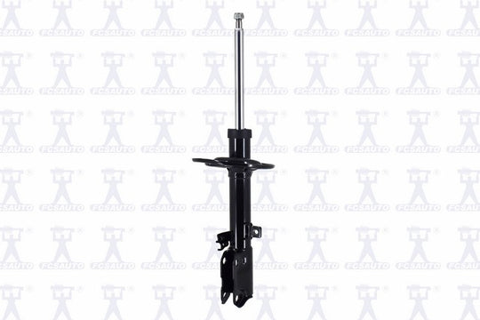 332360L Rear Left Suspension Strut FCS Shocks & Struts