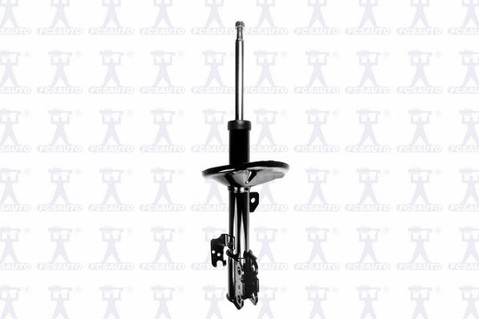 332366L Front Left Suspension Strut FCS Shocks & Struts