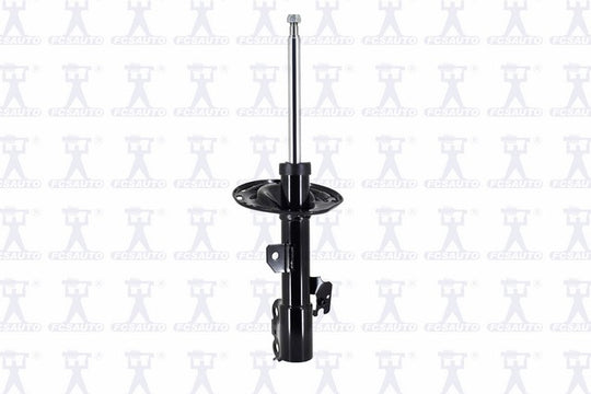332367L Front Left Suspension Strut FCS Shocks & Struts