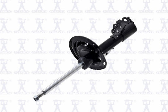 332367L Front Left Suspension Strut FCS Shocks & Struts