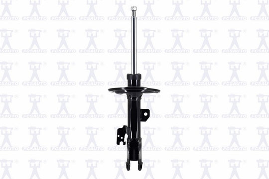 332367L Front Left Suspension Strut FCS Shocks & Struts