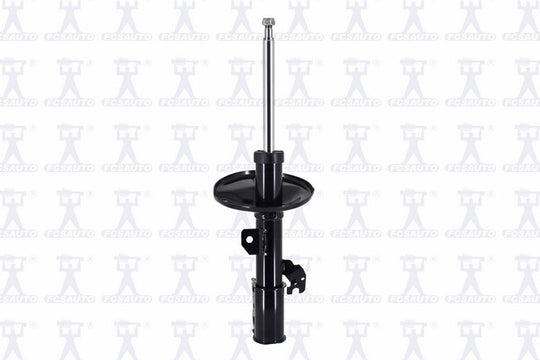 332368L Front Left Suspension Strut FCS Shocks & Struts