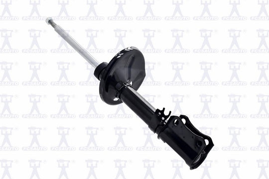 332369L Rear Left Suspension Strut FCS Shocks & Struts