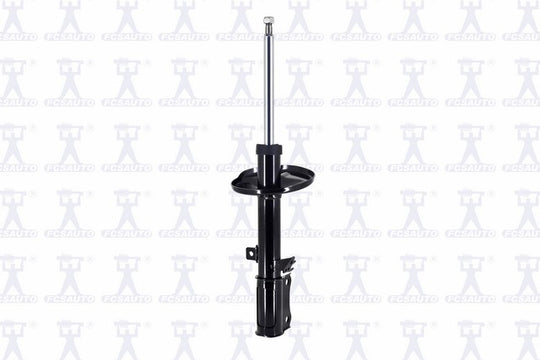 332369L Rear Left Suspension Strut FCS Shocks & Struts
