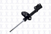 Load image into Gallery viewer, 332369L Rear Left Suspension Strut FCS Shocks &amp; Struts